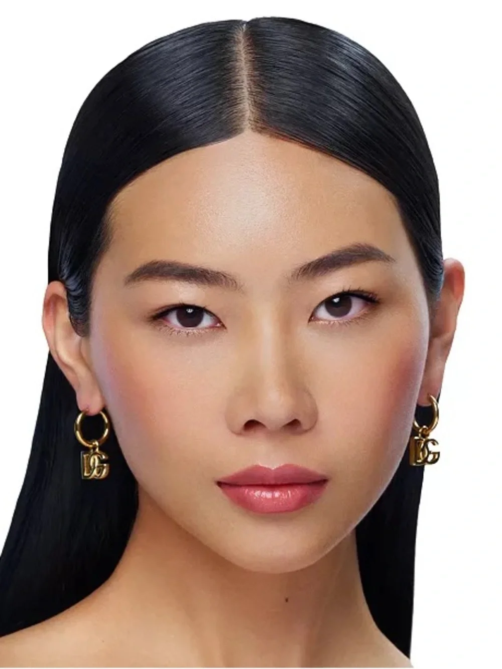 DOLCE &GABBANA Blueberry Nutrí-Tint Hydra-Glow & Fresh Skin Tint In 15N LM